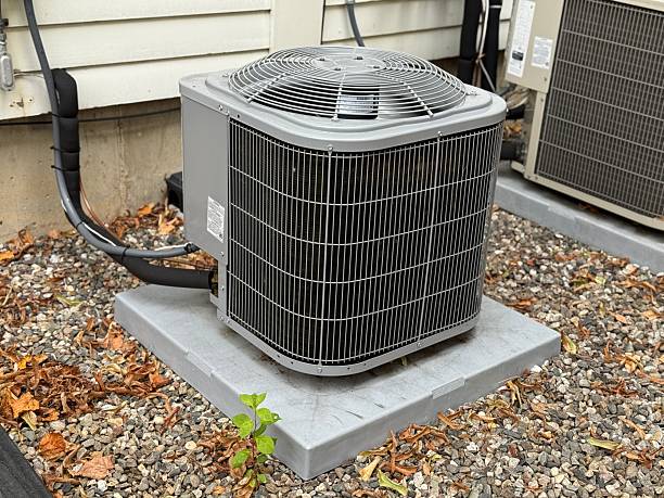 24/7 Emergency Hvac Installation experts in Coralville, IA