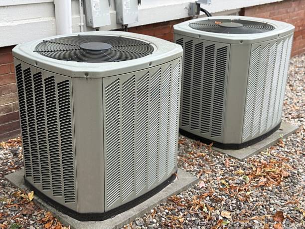 Reliable Hvac Installation contractor in Coralville, IA by Leonard HVAC